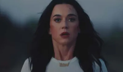 Kejti Peri u novoj pjesmi navodno govori o raskidu s Orlandom Bloomom