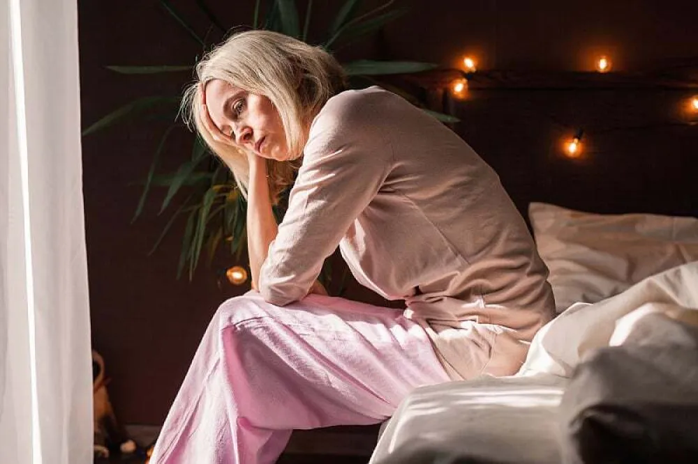 Kako prepoznati hronični stres: &Scaron;est simptoma na koje treba obratiti pažnju