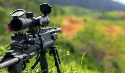 Srbija i BiH: Uhap&scaron;eno vi&scaron;e osoba u vezi sa slučajem "ubačeni snajperisti"