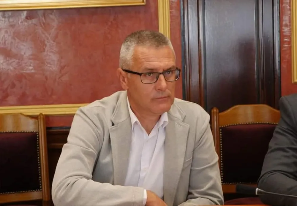 Svetozar Ulićević