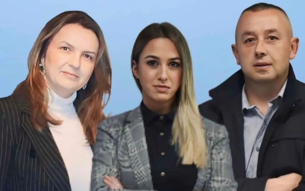 PNP: U Mojkovcu formiran na&scaron; prvi odbornički klub