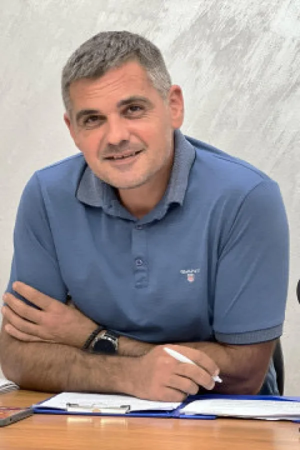Novica Pejović