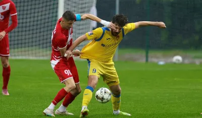 Donjogoričani napadaju lidera