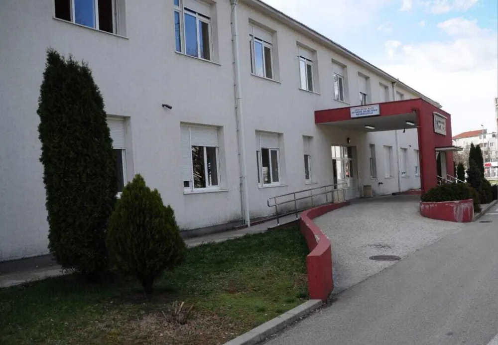 Jo&scaron; ne znaju &scaron;ta je uzrok dvije sumnjive smrti u nik&scaron;ićkoj bolnici