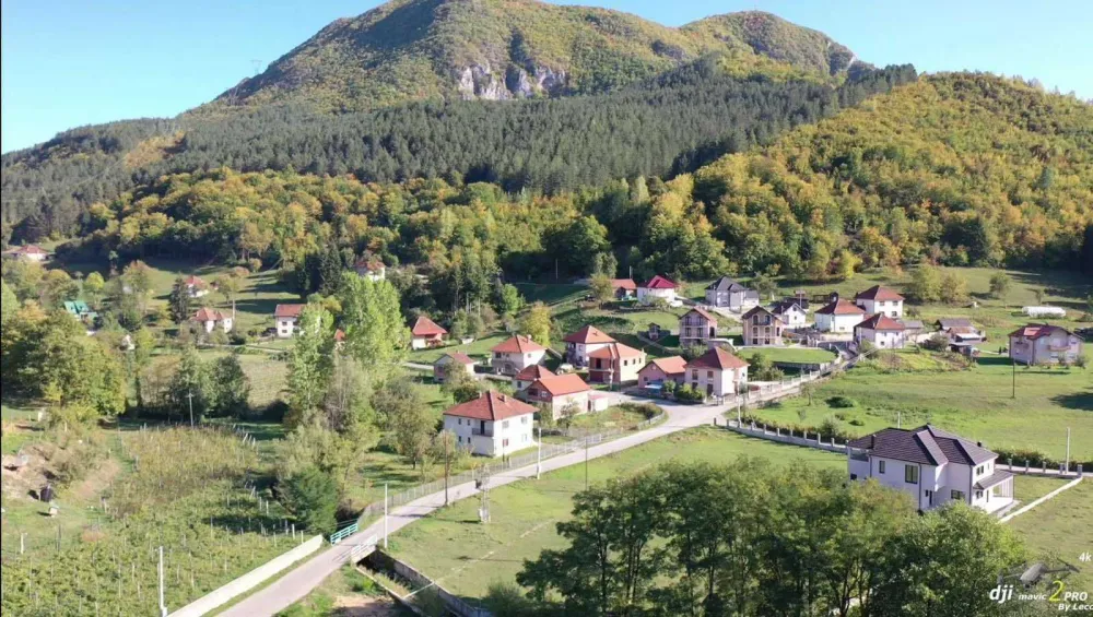 NVO Euromost: Dozvole za eksploataciju kamena u Bijelom Polju staviti van snage