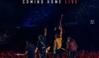 Scorpions objavili singl "The Zoo (On Stage)" sa predstojećeg slavljeničkog live albuma