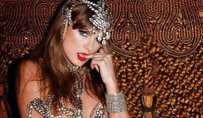 Novi album Tejlor Svift izostao s Gremi liste: Nije dobio nijednu nominaciju