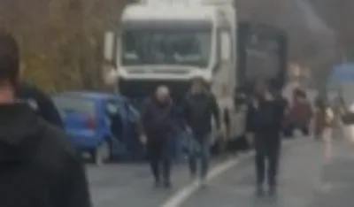 Za 24 sata 24 saobraćajne nezgode, jedna osoba poginula