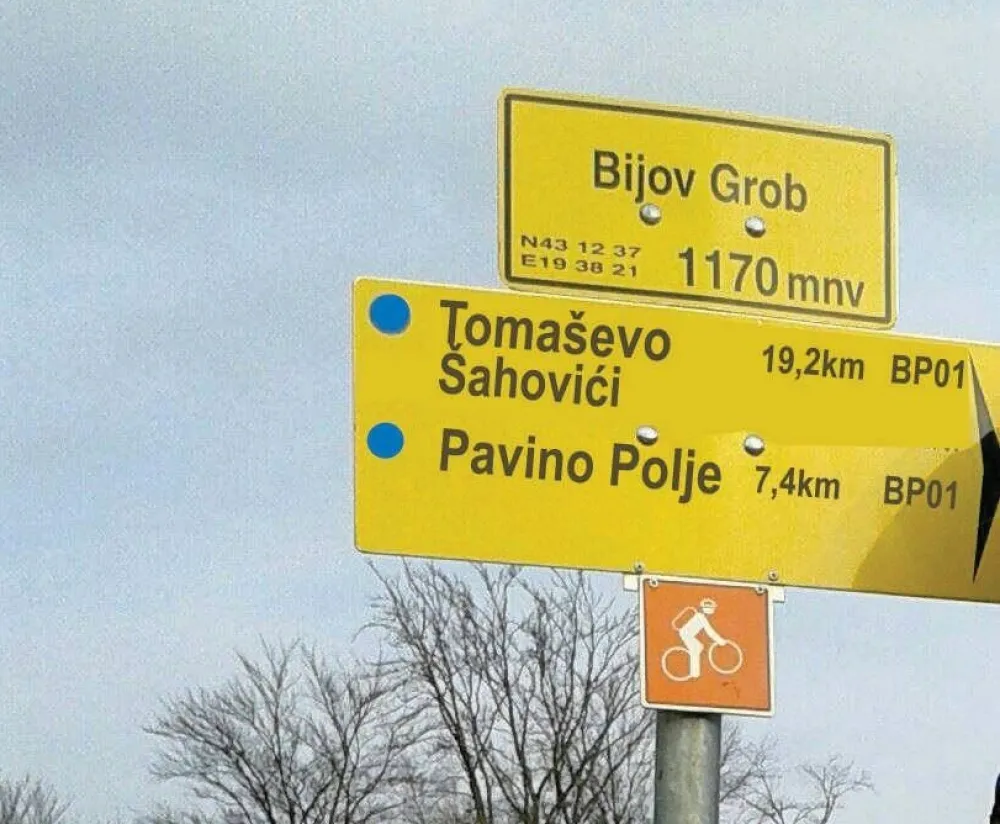 Bo&scaron;njačko vijeće: Sjećanje na &Scaron;ahoviće civilizacijska dužnost