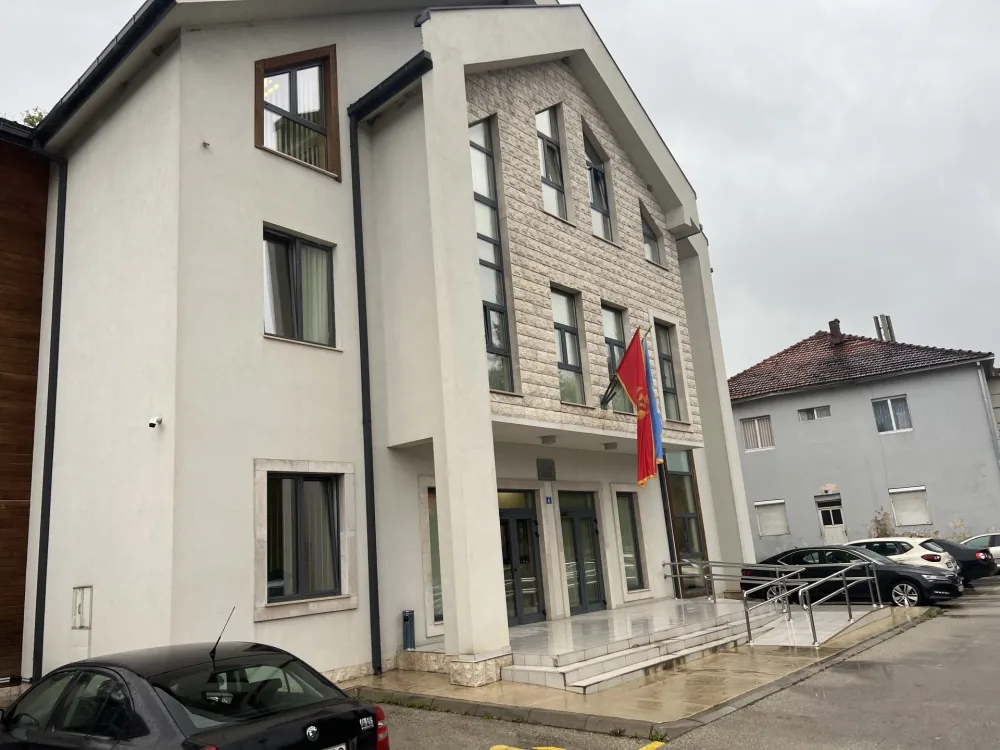 Pejović: Nisam dio PNP-a, djelovaću kao nezavisna odbornica