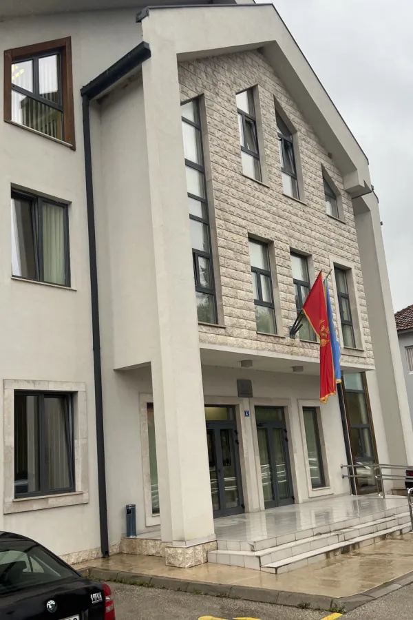 Pejović: Nisam dio PNP-a, djelovaću kao nezavisna odbornica