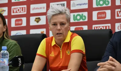 Jelena &Scaron;kerović