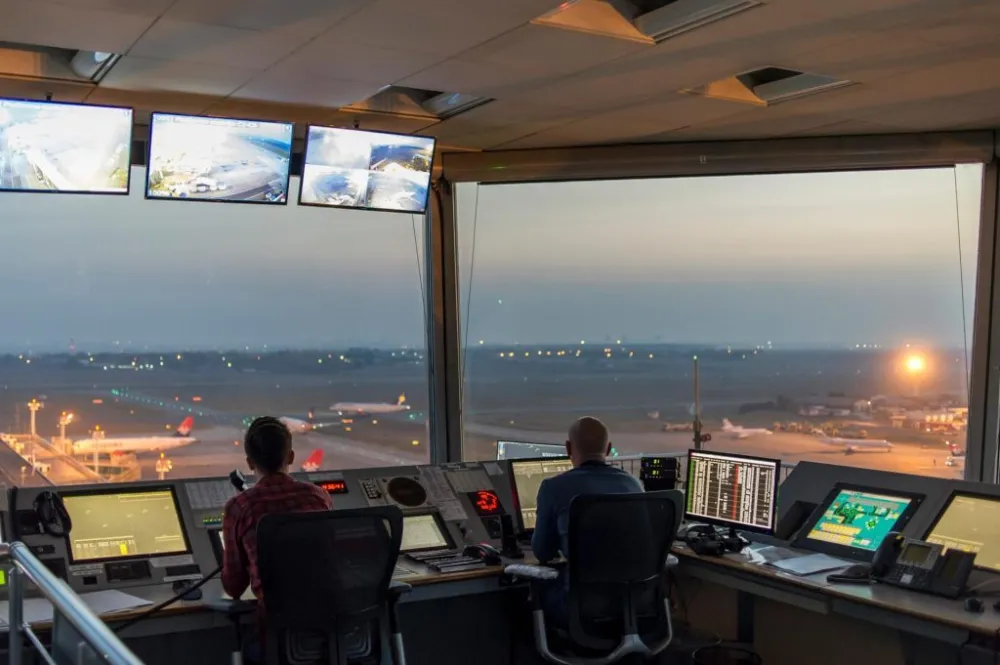 Crna Gora treba da upravlja svojim vazdu&scaron;nim prostorom