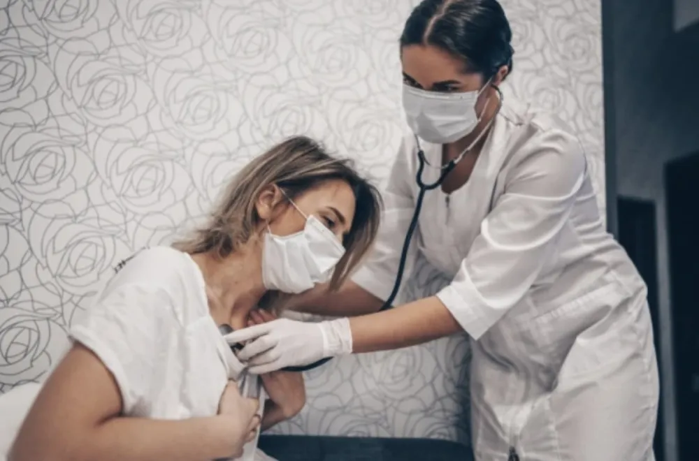 Otkriven manje očigledan znak raka: Ako ne nestane za tri nedjelje opasno je