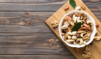 Novo istraživanje sa Harvarda: Ovi ora&scaron;asti plodovi smanjuju rizik od smrti i jačaju srce