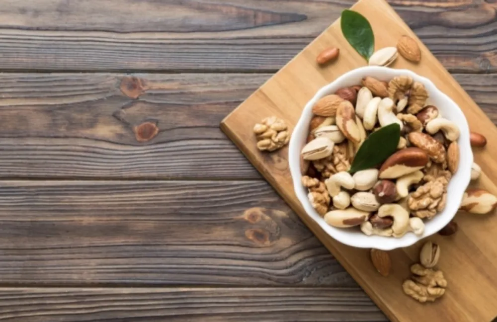 Novo istraživanje sa Harvarda: Ovi ora&scaron;asti plodovi smanjuju rizik od smrti i jačaju srce