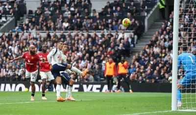 Remi na "Vajt hart Lejnu"