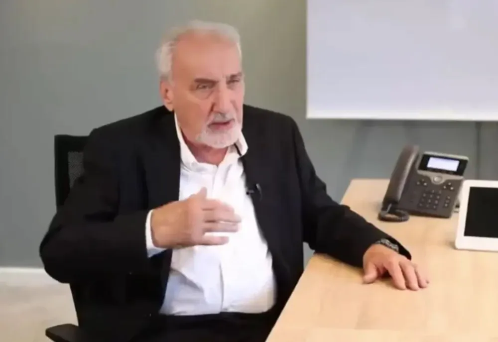 Preminuo Vladimir Vukčević, prvi srpski tužilac za ratne zločine