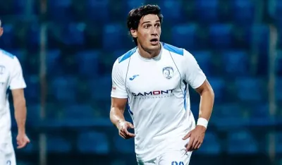 Bal&scaron;a Boričić