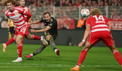 Kejn donio bod Bavarcima