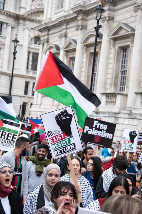 Palestina pozdravlja odluku Turske o izdavanju naloga za hap&scaron;enje izraelskih zvaničnika