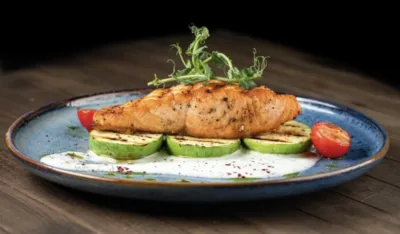 Ovo su najzdravije vrste ribe koje treba redovno jesti: Pune su omega-3 masnih kiselina