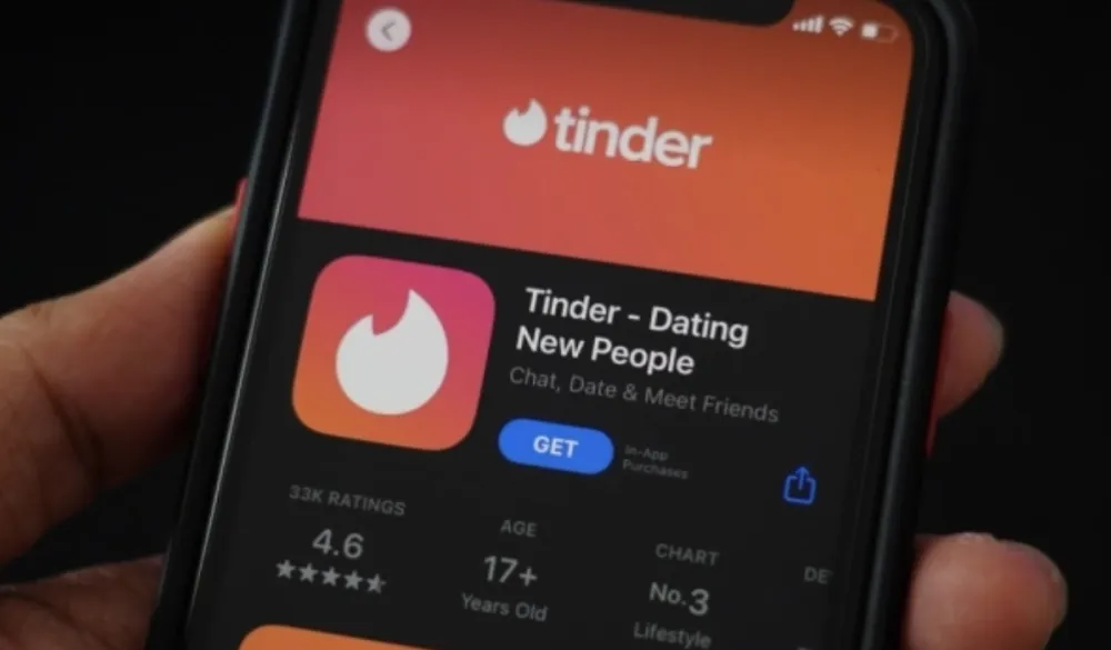 Tinder uvodi novu funkciju
