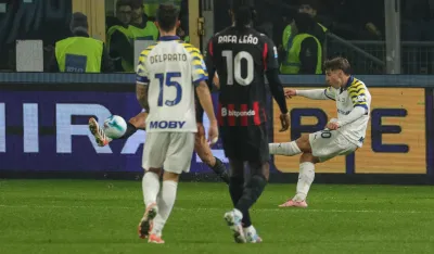 Remi na "Enio Tardiniju"