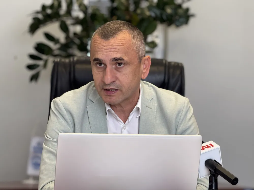 Direktor Sportskih objekata: Klubovi duguju 360.000