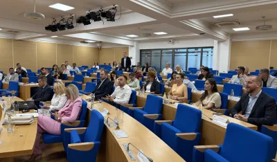 U pet mjesnih zajednica&nbsp;Glavnog grada predloženo imenovanje 14 ulica