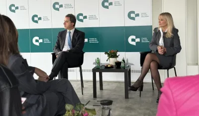 Poruka "Evropskog kafea": EU integracije utiču i na političku kulturu