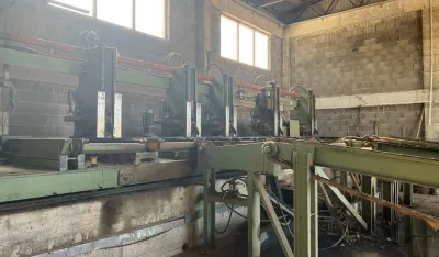 Drvoprerađivači iz Berana i Rožaja tuže Uprave za &scaron;ume: Spor zbog "zvjezdica" u tenderu za oblovinu