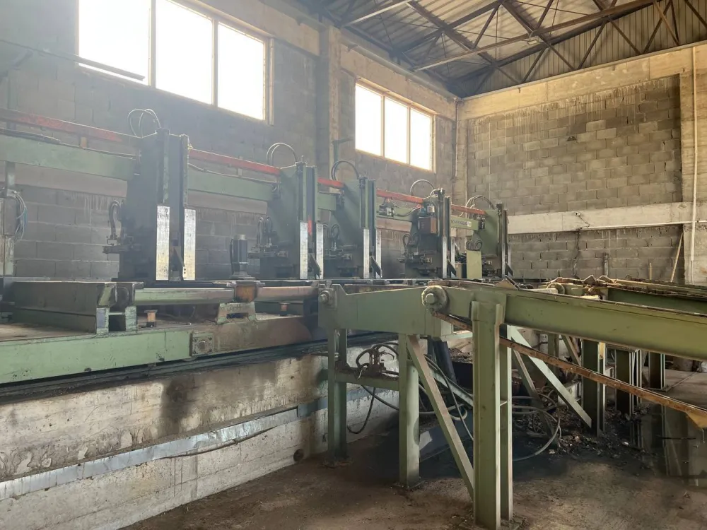 Drvoprerađivači iz Berana i Rožaja tuže Uprave za &scaron;ume: Spor zbog "zvjezdica" u tenderu za oblovinu