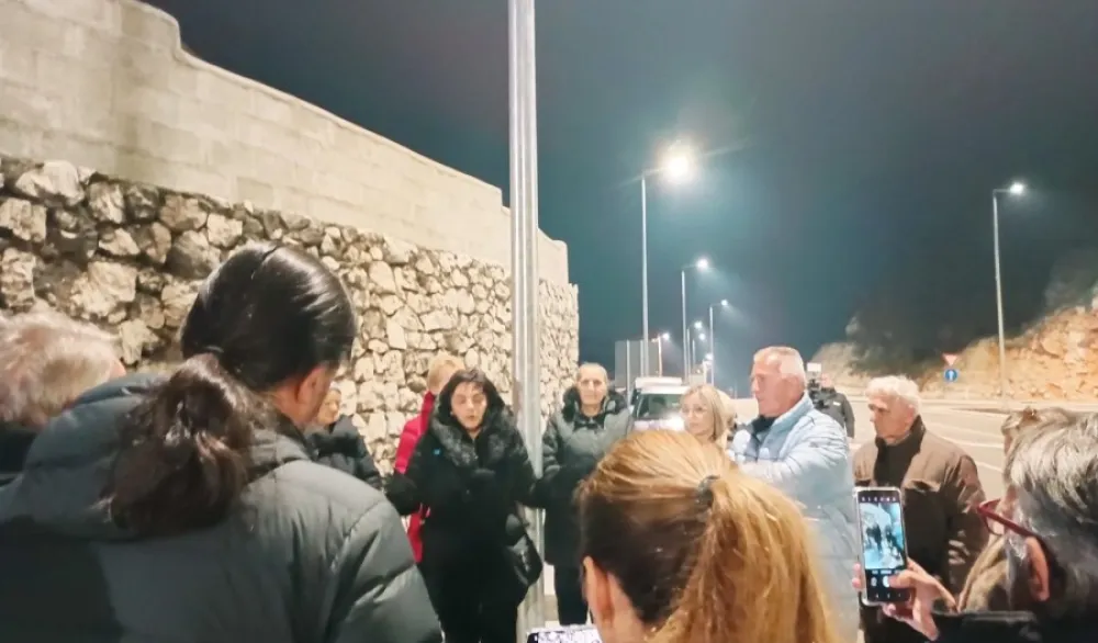Porodice stradalih u dva masovna zločina na Cetinju traže zvaničnu potvrdu smjene Jokića