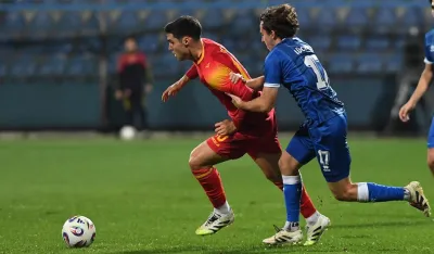 Fudbaleri ponovo na okupljanju