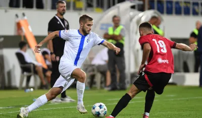 Nik&scaron;ićani na ispitu u Tivtu