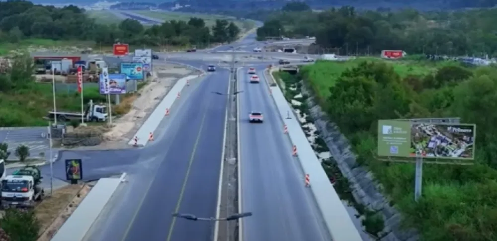 Radovi na dionici Jaz Tivat tek na pola