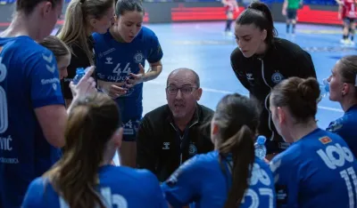 Budućnost u ulozi autsajdera