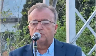 Miroslav Brajović