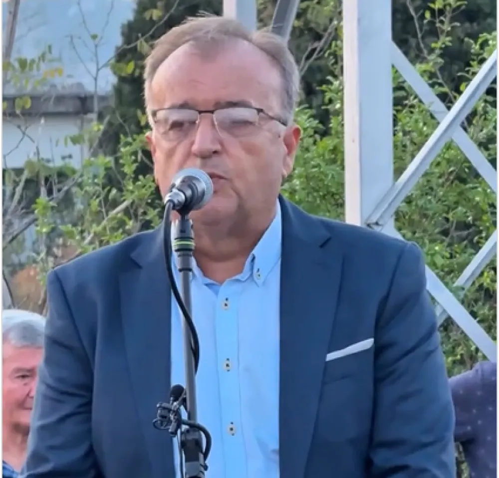 Miroslav Brajović