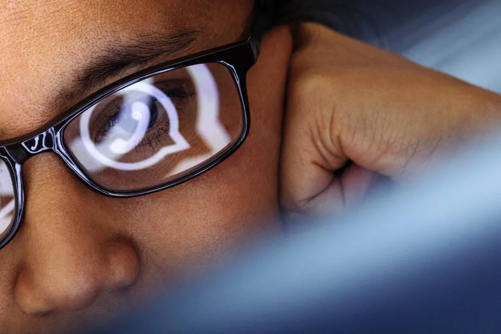 &Scaron;iri se nova prevara: Ovu poruku na WhatsAppu ne otvarajte