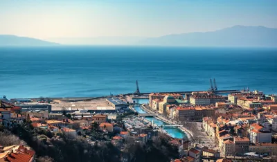 RIjeka Hrvatska
