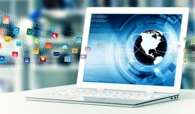 Monstat: Raste broj preduzeća koja imaju veb sajt