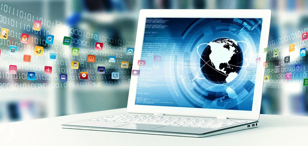 Monstat: Raste broj preduzeća koja imaju veb sajt