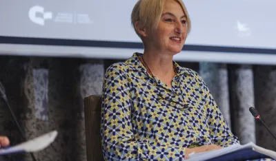 Kasalica o efektima programa "Evropa sad 2": Dobili smo veće cijene i mr&scaron;avije cegere