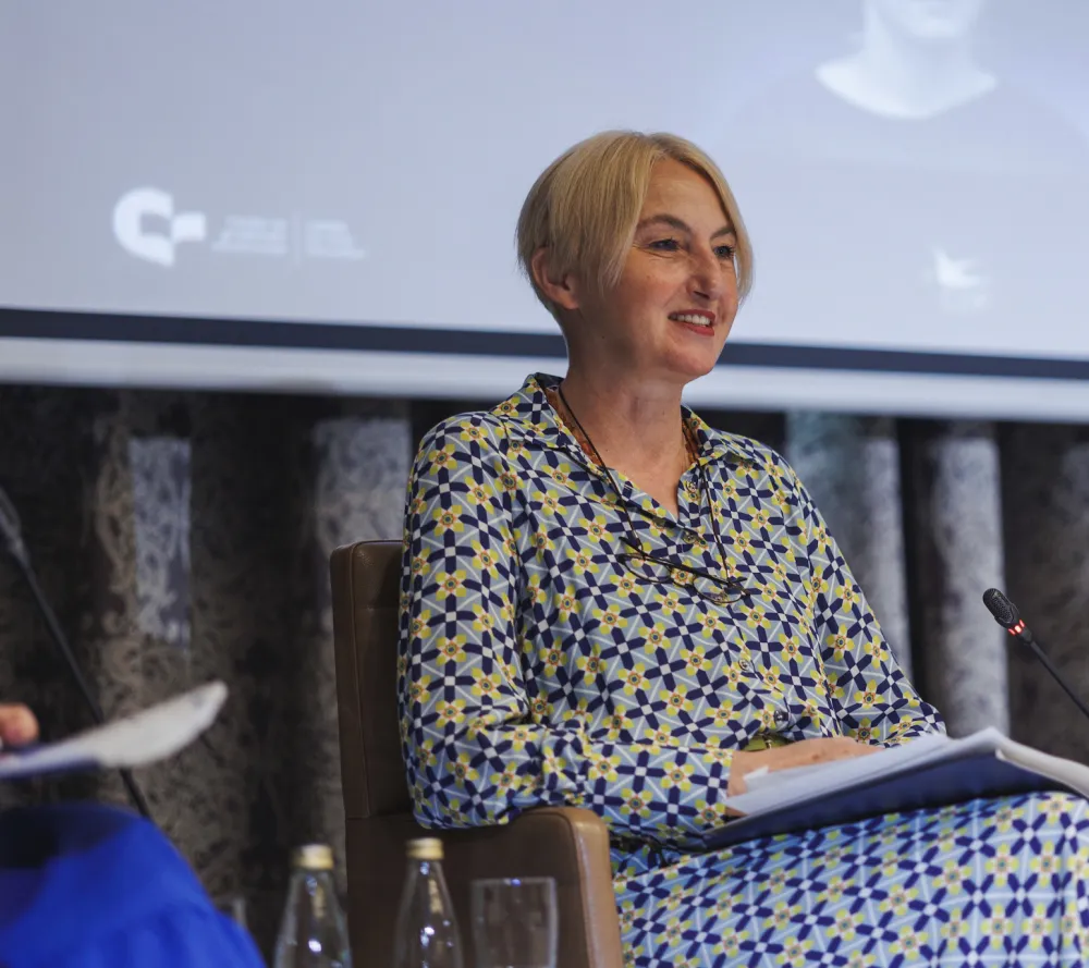 Kasalica o efektima programa "Evropa sad 2": Dobili smo veće cijene i mr&scaron;avije cegere