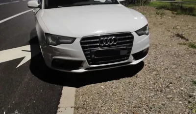 Bijelo Polje: Krivična prijava protiv Belgijanca, vozio automobil sa falsifikovanom registracijom