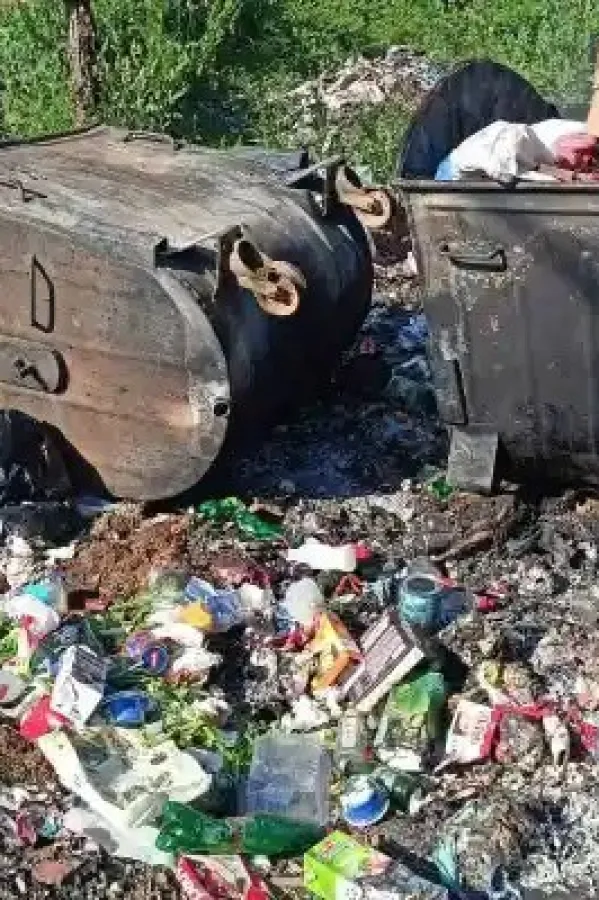 Svaki građanin godi&scaron;nje stvori 602 kilograma smeća