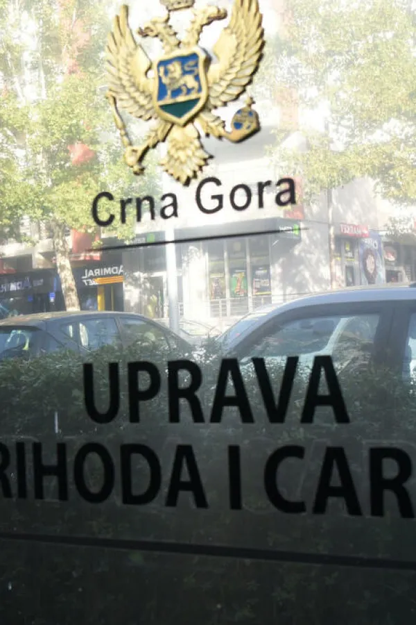 Uprava carina: Držaoci carinskih terminala da podnesu zahtjev za upravljanje prostorima za privremeni smje&scaron;taj