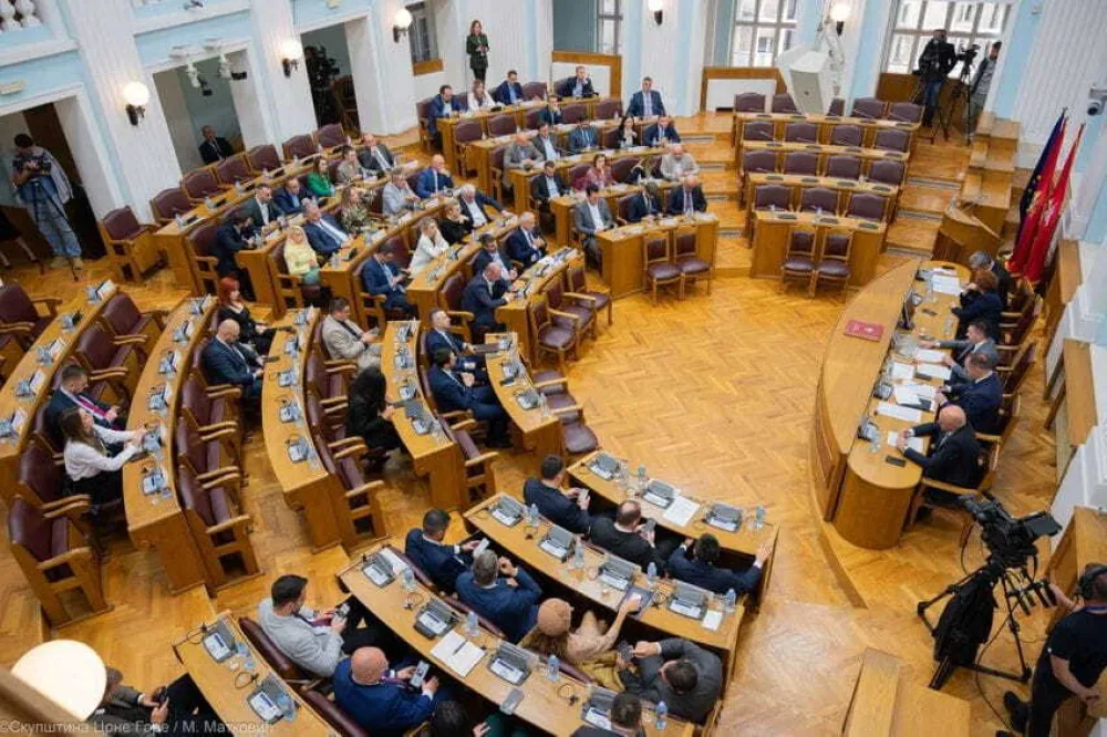 Umjesto sigurnih mandata, partije da se potrude za podr&scaron;ku